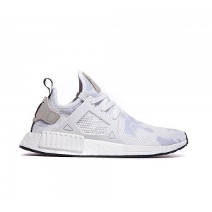 Adidas NMD XR1 Trainer - White
